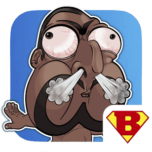 Beetlejuice - Bad as Can Beetlejuice - Bad as Can apk