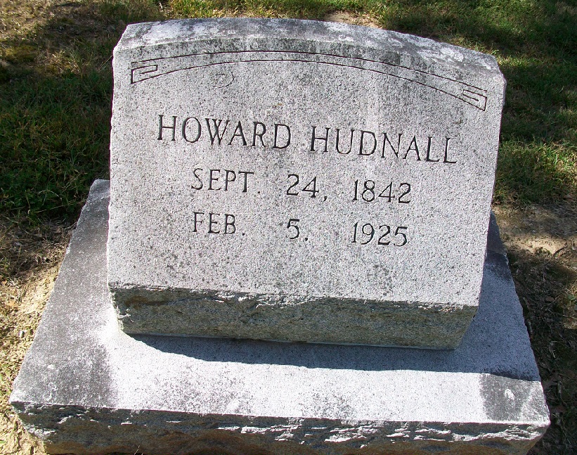 Western Kentucky Genealogy Blog Tombstone Tuesday Howard and Jane