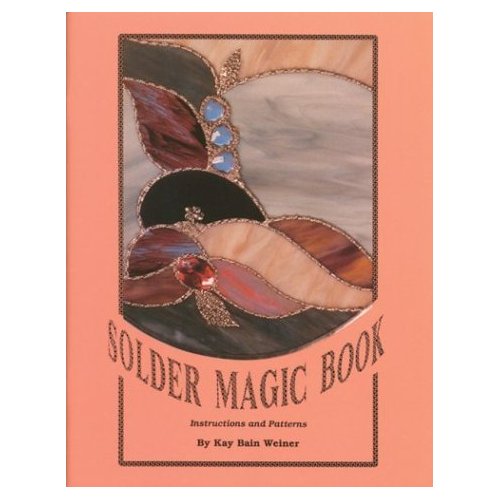 Unearthing My Creative Identity Creative Soldering at Glasslink, Fort