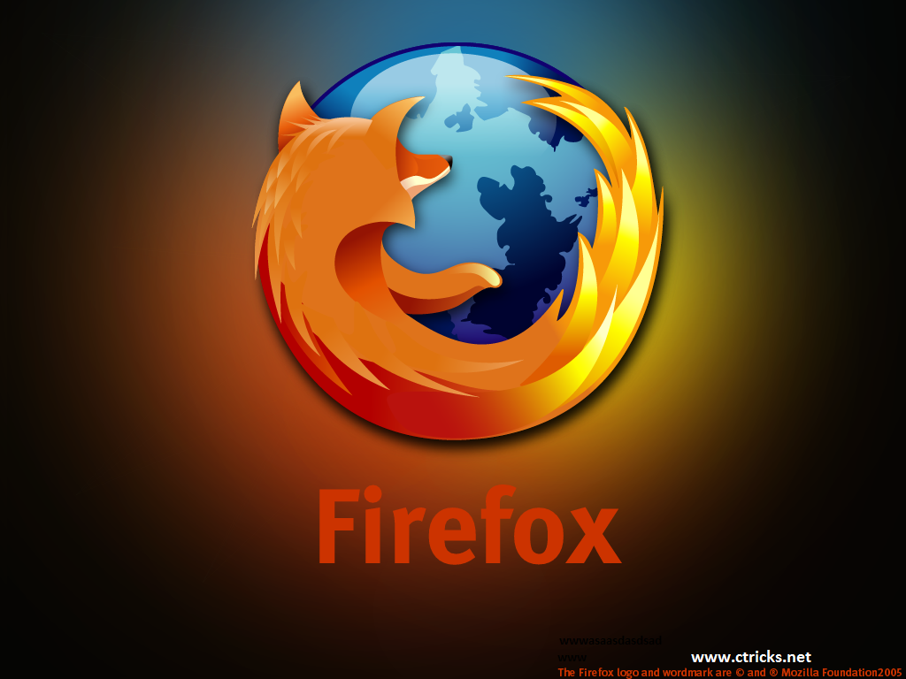 Mozilla Firefox shortcut keys Electronics Projects