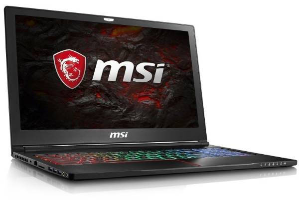 Inilah 6 Koleksi Laptop MSI yang Hadir dengan Harga Terbaru 2019 Inilah 6 Koleksi Laptop MSI yang Hadir dengan Harga Terbaru 2019