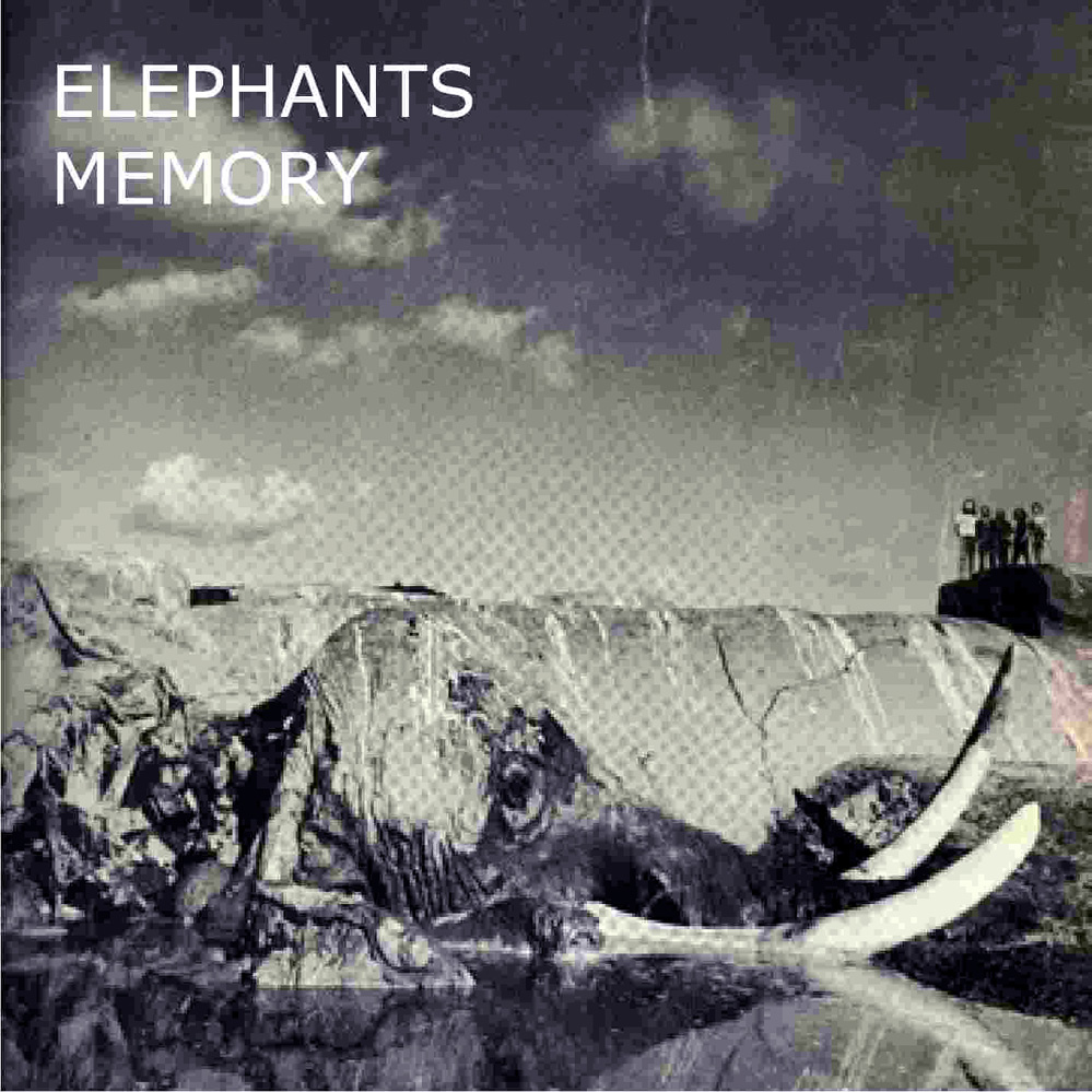 Plain and Fancy Elephant's Memory Elephant's Memory (1972 us, great