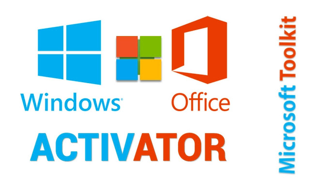 activate windows and office