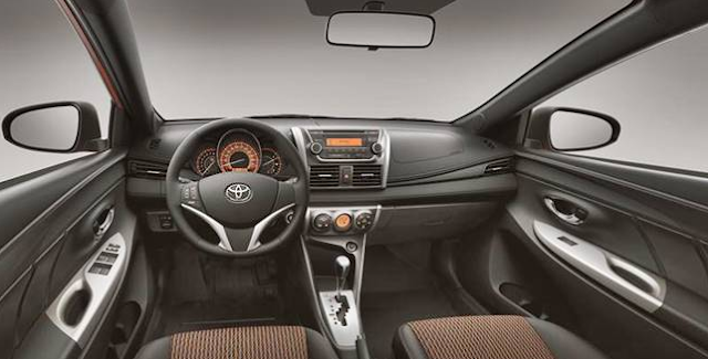 2018 Toyota Yaris Price In UAE 2018 Toyota Yaris Price In UAE