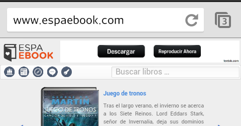 Nadie Vio Matrix Epub Download