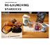 Re-launching Starbucks di Mall Paragon Semarang  