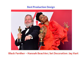 Oscars 2019 Full List of Winners (91st Academy Awards), best actor of Oscar 20199, best actress of Oscar 2019, best film of Oscar 2019, all winner of Oscars 2019,  best director of 2019, Oscar 2019 award list, winner list of Oscar 2019, best music Oscar 2019, complete list of Oscar 2019 winner, who is best actor of 2019, Oscar 2019, Oscar 2019 trophy,  Oscar 2019 nominations, selected for Oscar 2019, roma, green book, black pather, Oscar Academy Awards winner list, vote for Oscar 2019 Academy Awards, bohemian rhapsody, best music for Oscar 2019,   Complete list of Oscar 2019 Winner #Oscar2019Winner #OscarAcademyAward #Winner  Best Supporting Actress Regina King – If Beale Street Could Talk   Best Documentary – Feature Free Solo – Elizabeth Chai Vasarhelyi, Jimmy Chin, Evan Hayes and Shannon Dill   Best Makeup and Hairstyling Vice – Greg Cannom, Kate Biscoe and Patricia Dehaney  Best Costume Design Black Panther – Ruth E. Carter  Best Production Design Black Panther – Hannah Beachler; Set Decoration: Jay Hart   Best Cinematography Roma – Alfonso Cuarón   Best Sound Editing Bohemian Rhapsody – John Warhurst and Nina Hartstone   Best Sound Mixing Bohemian Rhapsody – Paul Massey, Tim Cavagin and John Casali   Best Foreign Language Film Roma (Mexico) in Spanish and Mixtec – Directed by Alfonso Cuarón   Best Film Editing Bohemian Rhapsody – John Ottman   Best Supporting Actor Mahershala Ali – Green Book   Best Animated Feature Film Spider-Man: Into the Spider-Verse – Bob Persichetti, Peter Ramsey, Rodney Rothman, Phil Lord and Christopher Miller     Best Animated Short Film Bao – Domee Shi and Becky Neiman-Cobb   Best Documentary – Short Subject Period. End of Sentence. – Rayka Zehtabchi and Melissa Berton   Best Visual Effects First Man – Paul Lambert, Ian Hunter, Tristan Myles and J. D. Schwalm   Best Live Action Short Film Skin – Guy Nattiv and Jaime Ray Newman   Best Original Screenplay Green Book – Written by Nick Vallelonga & Brian Currie & Peter Farrelly   Best Adapted Screenplay BlacKkKlansman – Screenplay by Charlie Wachtel & David Rabinowitz and Kevin Willmott & Spike Lee   Best Original Score Black Panther – Ludwig Göransson   Best Original Song "Shallow" from A Star Is Born – Music and Lyrics by Lady Gaga, Mark Ronson, Anthony Rossomando and Andrew Wyatt   Best Actor Rami Malek – Bohemian Rhapsody   Best Actress Olivia Colman – The Favourite   Best Director Alfonso Cuarón – Roma   Best Picture Green Book – Jim Burke, Charles B. Wessler, Brian Currie, Peter Farrelly and Nick Vallelonga 