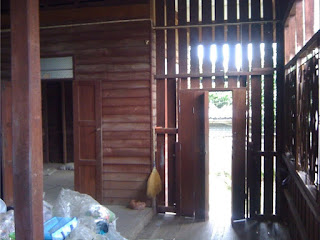 ขายบ้านใหม่