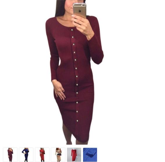 Maroon Prom Dress Off The Shoulder - Semi Formal Dresses For Women - Clearance Sale London - Womens Clothes Sale Clearance