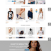 Flat Multipurpose Shop Theme & template