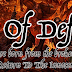 Art Of Defense (AOD) #1-04 - Evil re born from the broken mind & Return To The Innocence..