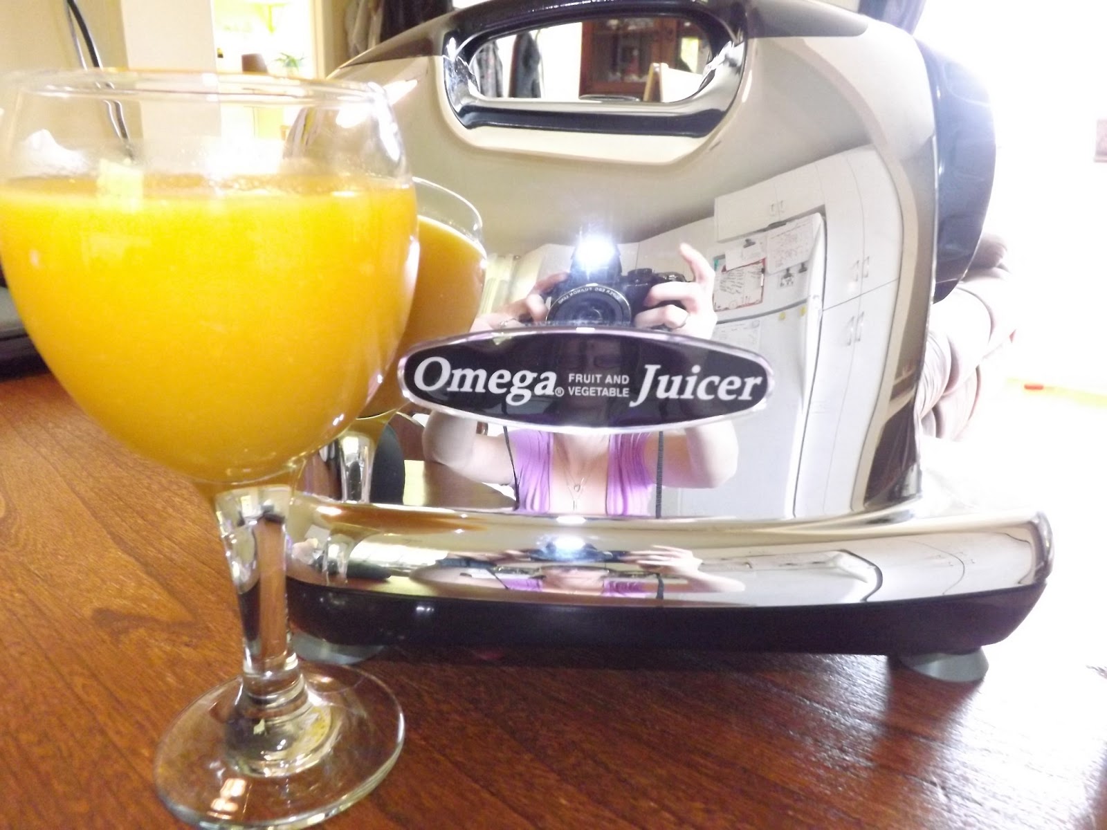 Jus D'orange Ouvert Depuis 2 Semaines Strictement végétarien: Le beau temps et la limonade du petit renard