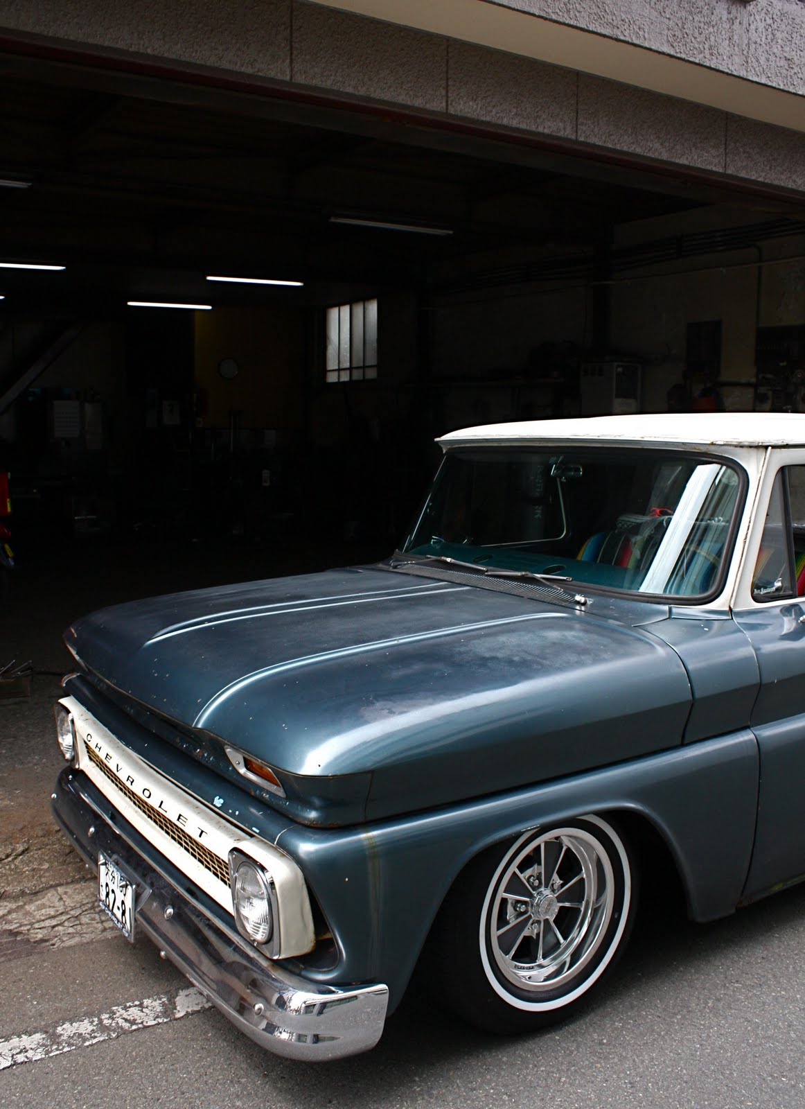 Ace automotive P,C,D