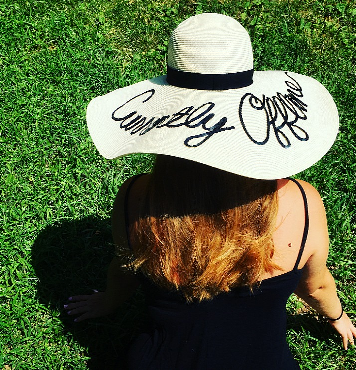 Eugenia Kim Currently Offline Hat Straw Sequin