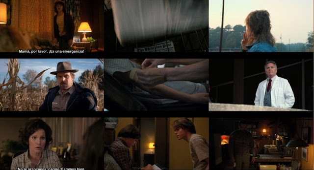 Descargar Stranger Things Temporada:2 | Latino y Subtitulado Descargar Stranger Things Temporada:2 | Latino y Subtitulado