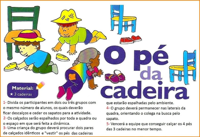 11 Brincadeiras para festas juninas
