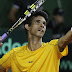 Tênis: Rogerinho, ganha convite disputará Masters do Miami Open como lucky loser