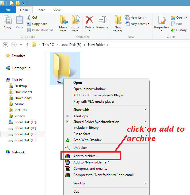 how to put a password on a windows folder how to put a password on a windows folder