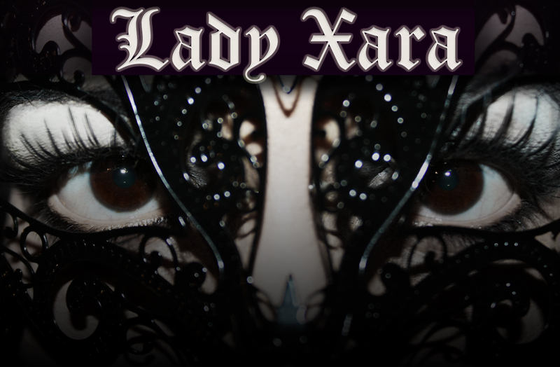 Lady Xara