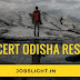 SCERT Odisha Result 2017 – SCERT Odisha D.El.Ed, B.Ed Exam Result