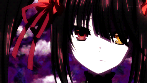 Kurumi Tokisaki Kurumi Tokisaki