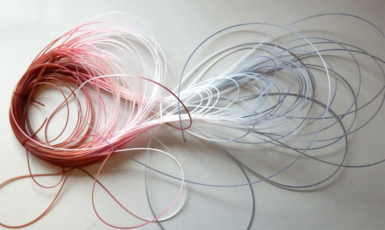 Adult Esl Program Here Mixed Nylon Filament