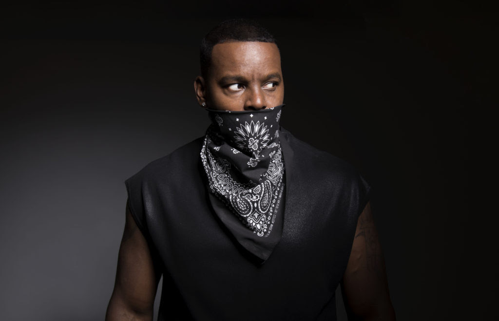 #Thewrapupmagazine: Roc-O-Star - Driving