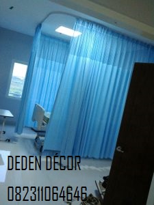 GORDEN RUMAH SAKIT JAKARTA-DEDEN DECOR GORDEN RUMAH SAKIT JAKARTA-DEDEN DECOR