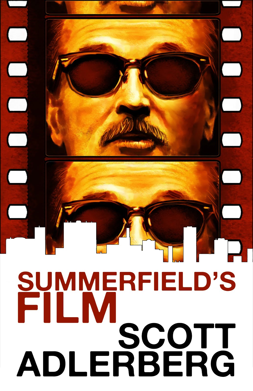 SUMMERFIELD'S FILM