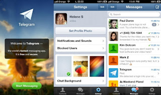 Telegram 3.11.0.apk Telegram 3.11.0.apk