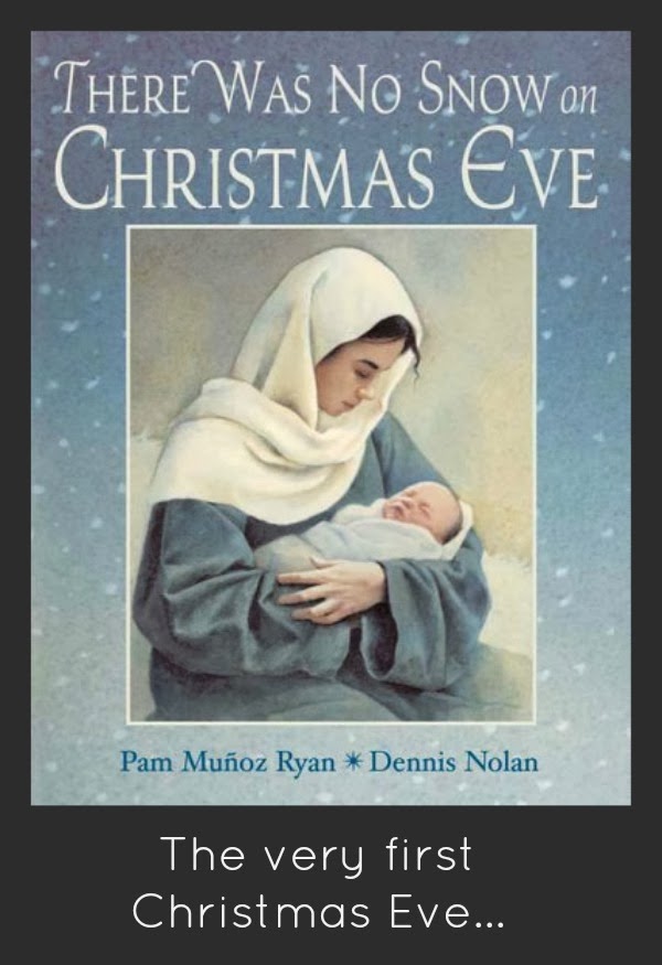 There Was No Snow On Christmas Eve 