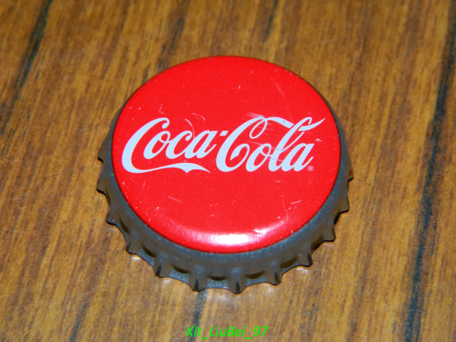 Anything can be a Collectible 任何东西都可以成为收藏品: Coca-Cola Malaysia 250ml