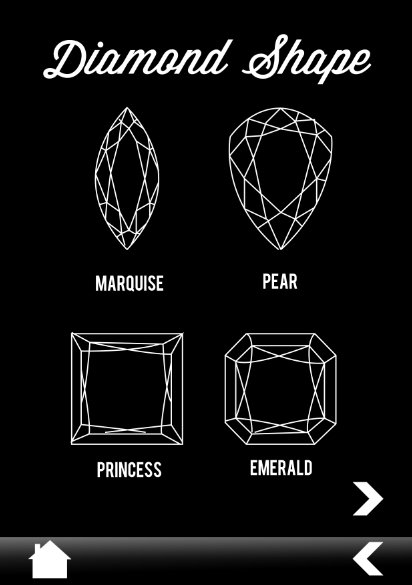 How To... // Diamond Shapes | Design Practice