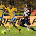 Chivas insiste en Javier Aquino