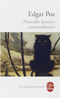 Edgar Poe - Nouvelles histoires extraordinaires Edgar Poe - Nouvelles histoires extraordinaires