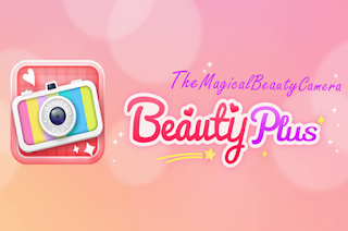Beauty Plus anybuddyhelp
