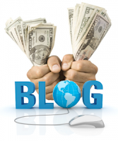 Blogging for Money