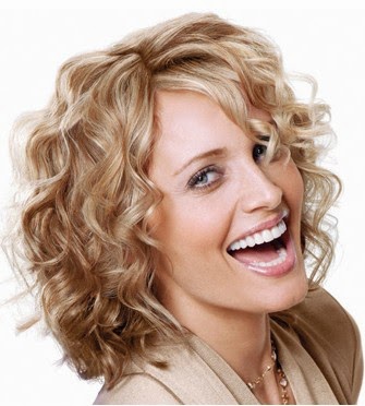 Popular Curly Hairstyles 2017 Hairstyle 2017