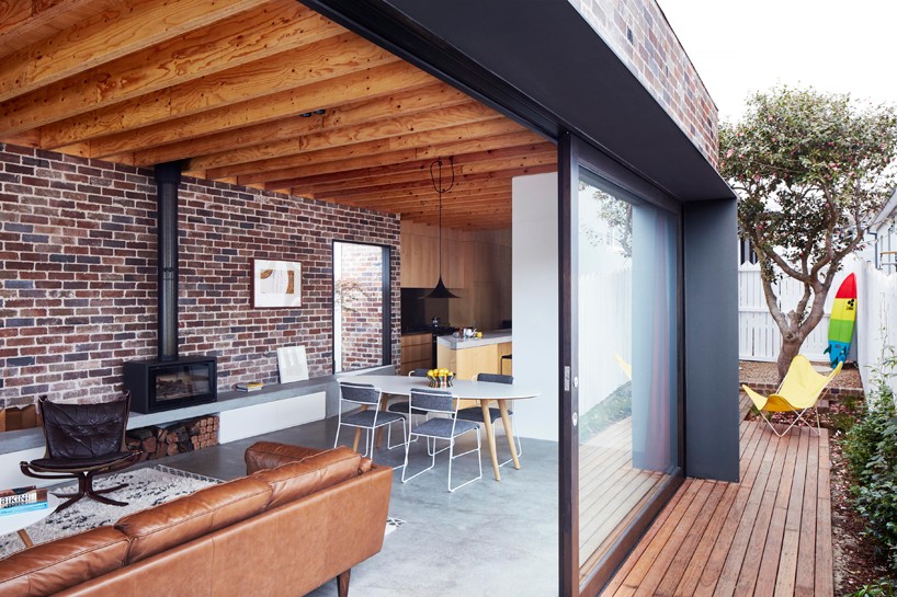 Redesign Of An Old House In Sydney For Young Family S Redesign Of An Old House In Sydney For Young Family