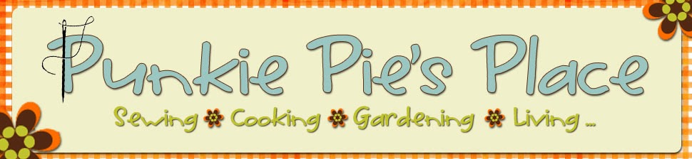 Punkie Pie's Place ...