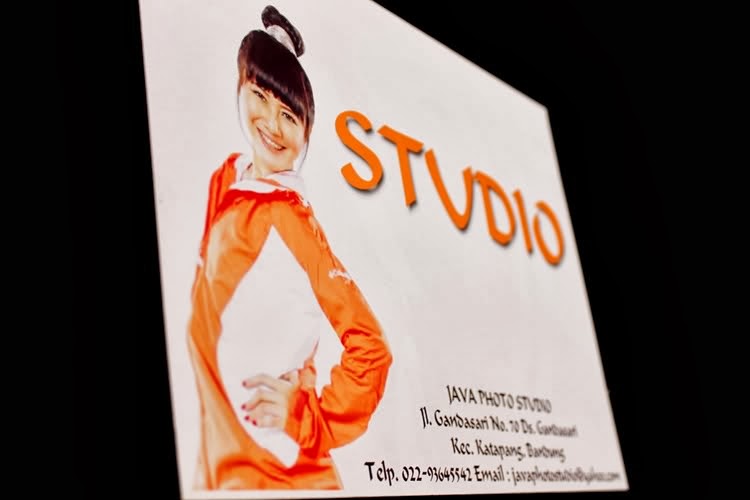 Peluang Usaha - Studio Foto Mini