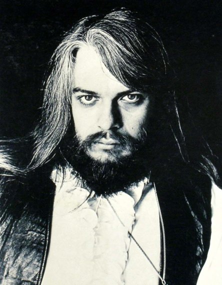 Perspective: Leon Russell: RIP