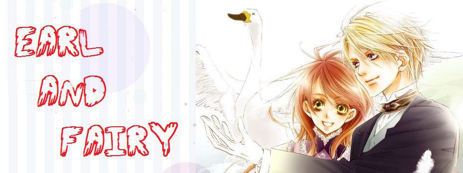 جميع حلقات Hakushaku to Yousei Earl and Fairy