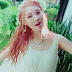 Good morning from SNSD's sweet SeoHyun!