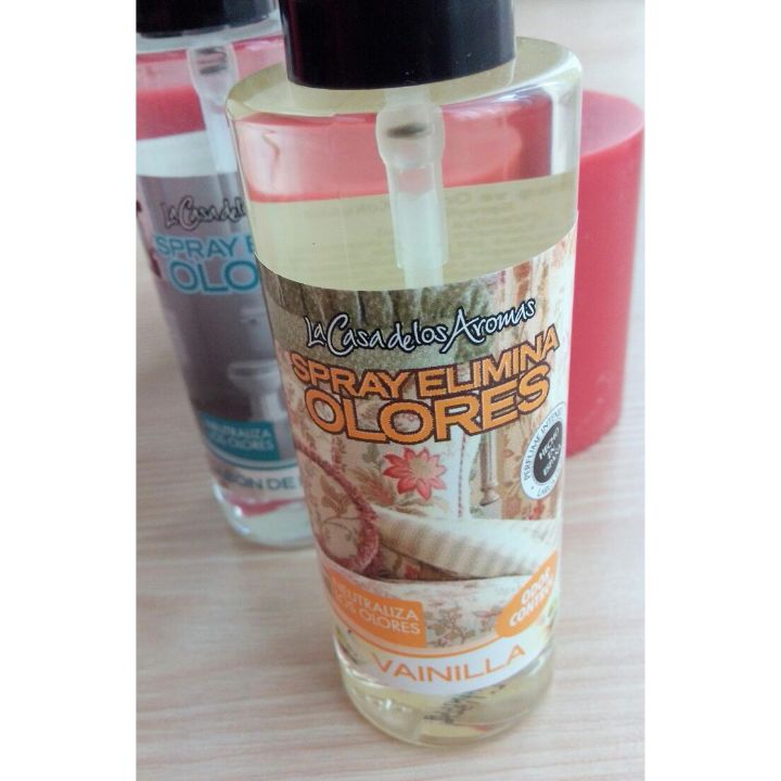 Véronique Spreyli Kumaş &amp; Oda KokusuFilperestin Dunyasi