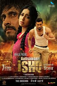 Aatishbaazi Ishq Movie Download HD Full 2016 720p BluRay thumbnail