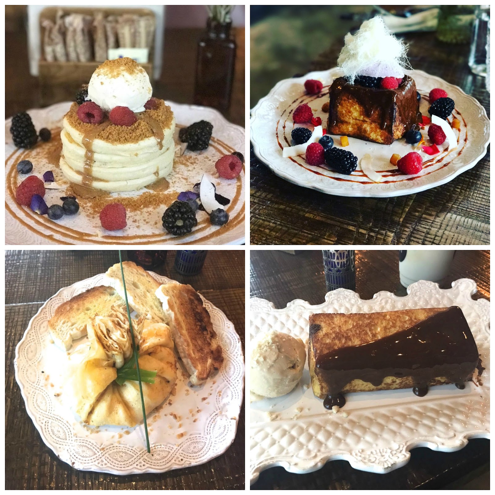 breakfast places in dubai