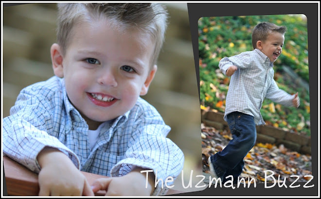 Uzmann Buzz