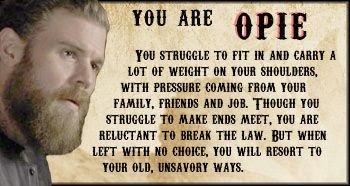 Opie winston action figure image