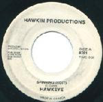 Hawkeye – Spinning 1980s